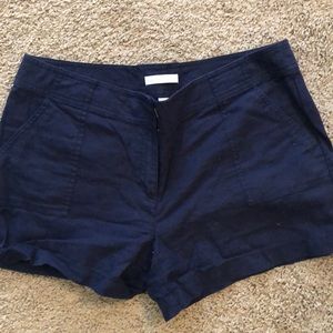 New York & Co shorts
